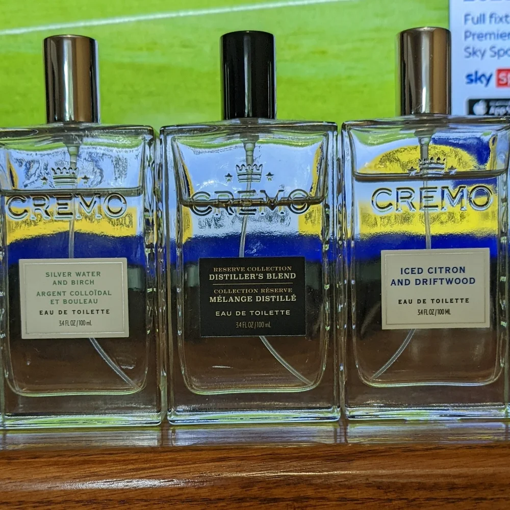 Men's Bundle - Picture 1 of 1